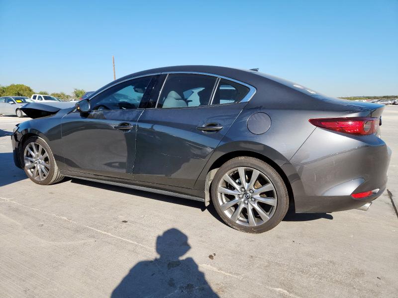 Photo 2 from auction – 2022 MAZDA 3 with VIN 3MZBPBDLXNM319122