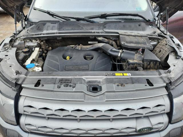 Photo 12 from auction – 2015 LAND ROVER RANGE ROVE with VIN SALVP2BG8FH075989