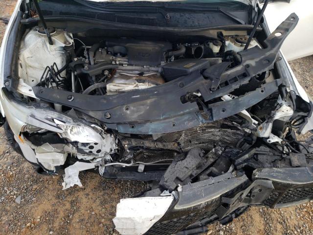 Photo 11 from auction – 2017 TOYOTA CAMRY LE with VIN 4T1BF1FK5HU309131