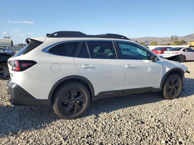 Photo 3 from auction – 2021 SUBARU OUTBACK ON with VIN 4S4BTGLD1M3109476