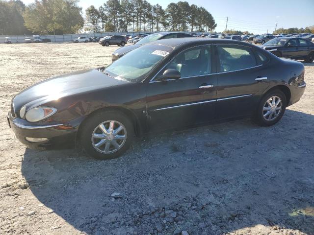 BUICK LACROSSE C 2006 with VIN 2G4WD582061191882 - Photo from auction