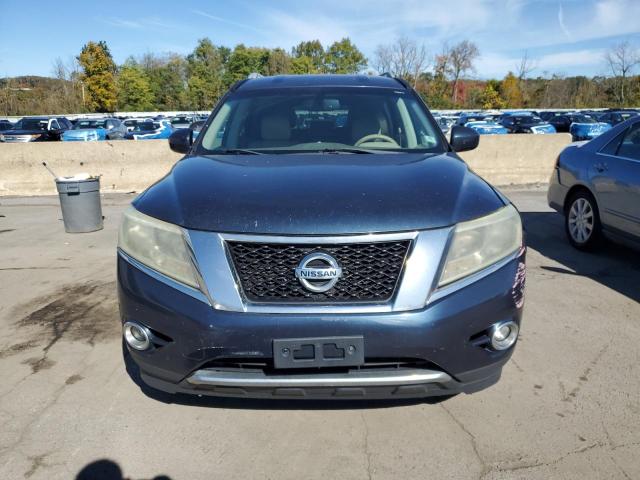Photo 5 from auction – 2014 NISSAN PATHFINDER with VIN 5N1AR2MN6EC627590