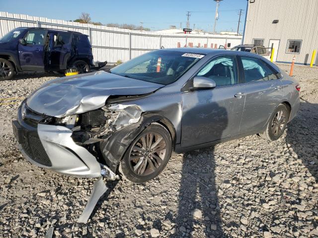 Photo 1 from auction – 2016 TOYOTA CAMRY LE with VIN 4T1BF1FK2GU120208