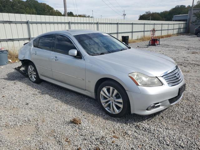 Photo 4 from auction – 2010 INFINITI M35 BASE with VIN JN1CY0AP2AM910781