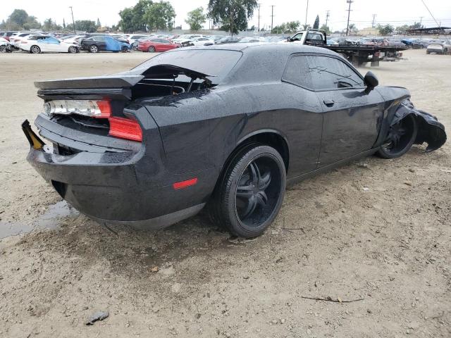 Photo 3 from auction – 2012 DODGE CHALLENGER with VIN 2C3CDYBT5CH110635