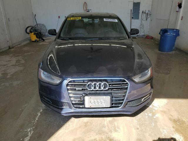 Photo 5 from auction – 2016 AUDI A4 PREMIUM with VIN WAUFFBFLXGN010924