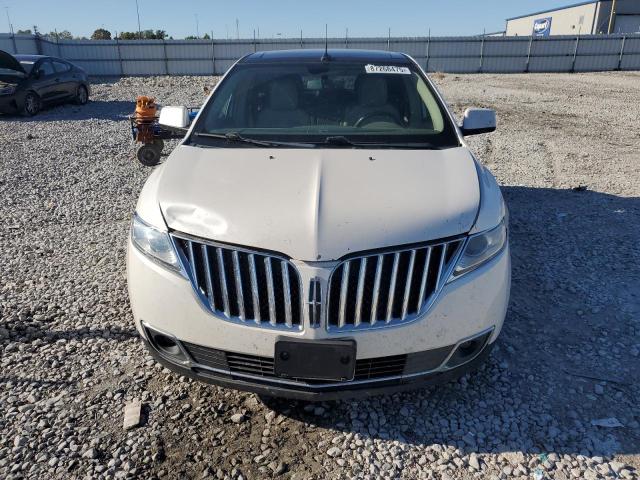 Photo 5 from auction – 2011 LINCOLN MKX with VIN 2LMDJ8JK5BBJ12193