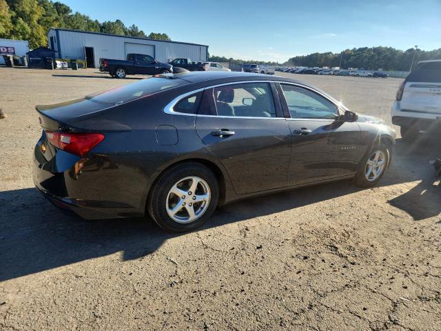 Photo 3 from auction – 2017 CHEVROLET MALIBU LS with VIN 1G1ZB5ST0HF108237