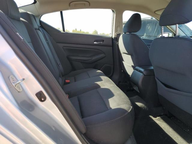 Photo 10 from auction – 2020 NISSAN ALTIMA S with VIN 1N4BL4BV9LC200786