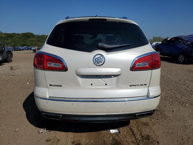 Photo 6 from auction – 2014 BUICK ENCLAVE with VIN 5GAKRBKD4EJ236681