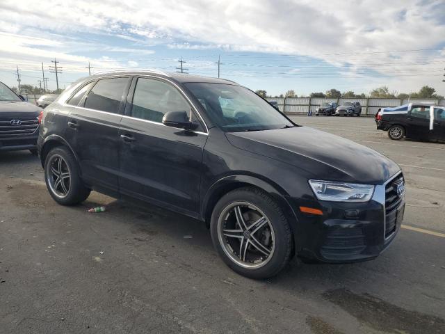 صورة رقم 4 من المزاد - 2016 AUDI Q3 PREMIUM مع VIN WA1EFCFS6GR014578