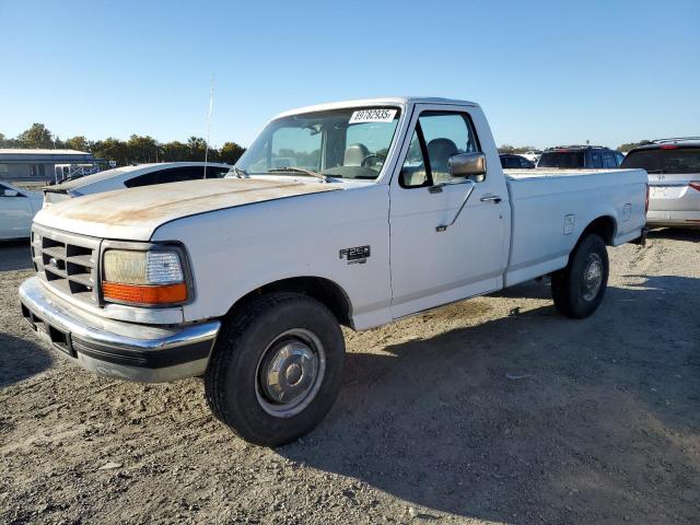 FORD F250 1997 with VIN 3FTHF25F7VMA51459 - Photo from auction