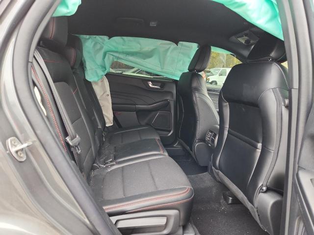 Photo 11 from auction – 2025 FORD ESCAPE ST with VIN 1FMCU0MN8SUA79299