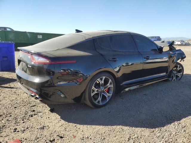 Photo 3 from auction – 2018 KIA STINGER GT with VIN KNAE55LC3J6018403