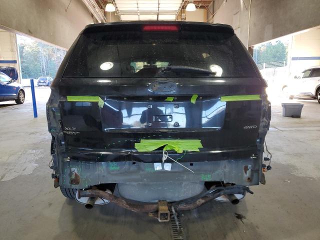 Фото 6 с аукциона – 2014 FORD EXPLORER X с VIN 1FM5K8D83EGC21410