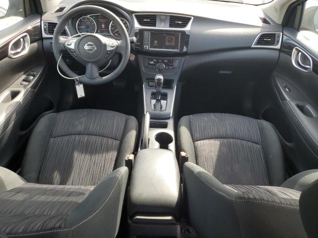 Photo 8 from auction – 2019 NISSAN SENTRA S with VIN 3N1AB7AP1KY303710