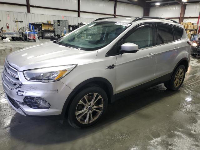 FORD ESCAPE 2018 z numerem VIN 1FMCU9GD5JUA73580 - Zdjęcie z aukcji