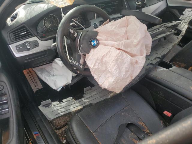 Photo 8 from auction – 2014 BMW 535 XI with VIN WBA5B3C53ED532414