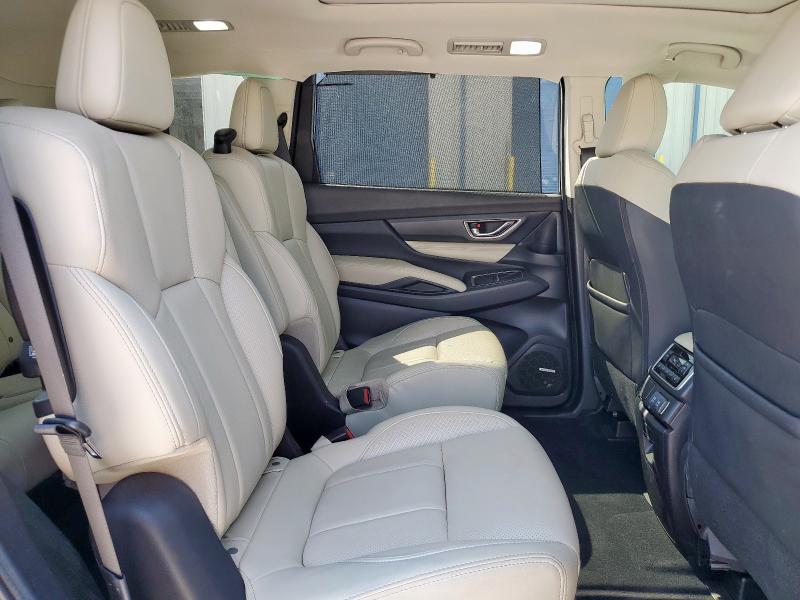 Photo 11 from auction – 2021 SUBARU ASCENT LIM with VIN 4S4WMAPD5M3466892