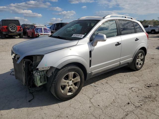 CHEVROLET CAPTIVA LS 2014 with VIN 3GNAL2EK7ES642367 - Photo from auction