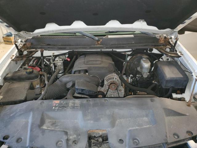 Photo 11 from auction – 2011 GMC SIERRA C15 with VIN 1GTN1TEA3BZ395571