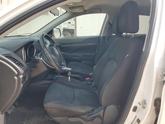 Photo 7 from auction – 2015 MITSUBISHI OUTLANDER with VIN 4A4AP3AU7FE058856