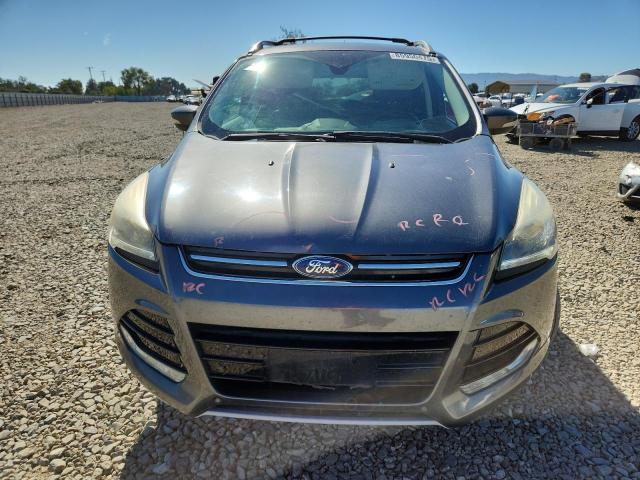 Photo 5 from auction – 2015 FORD ESCAPE TIT with VIN 1FMCU9J91FUA44170