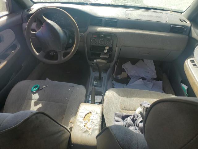 Photo 8 from auction – 1996 NISSAN SENTRA E with VIN 1N4AB41D5TC711399