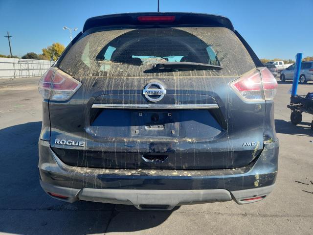 Photo 6 from auction – 2015 NISSAN ROGUE S with VIN KNMAT2MV2FP589615