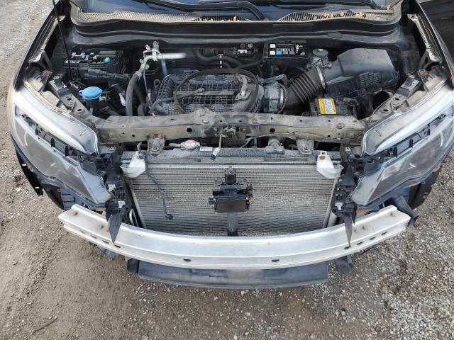 Photo 12 from auction – 2017 HONDA PILOT EXL with VIN 5FNYF6H82HB503654