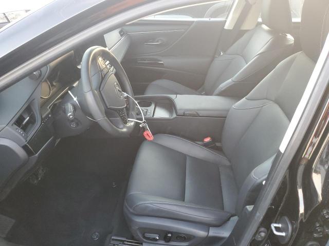 Photo 7 from auction – 2023 LEXUS ES 300H BA with VIN 58ADA1C1XPU030977