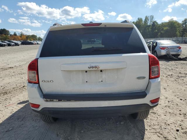 Photo 6 from auction – 2011 JEEP COMPASS SPORT with VIN 1J4NF1FB7BD193949
