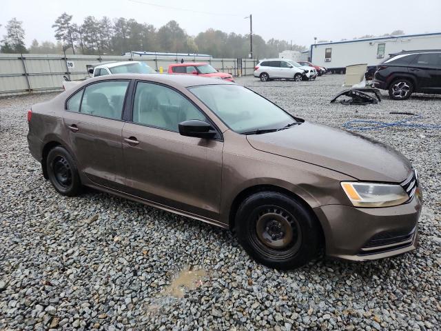 Photo 4 from auction – 2015 VOLKSWAGEN JETTA BASE with VIN 3VW2K7AJ5FM291830