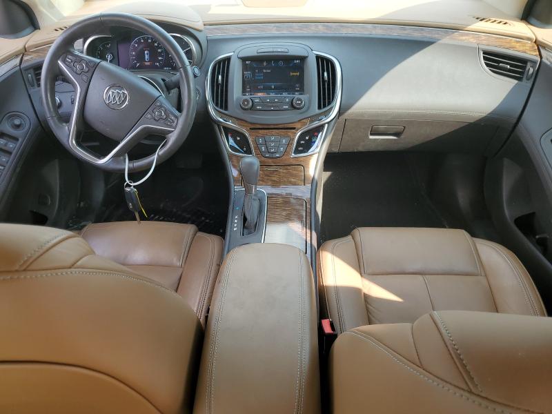Photo 8 from auction – 2014 BUICK LACROSSE with VIN 1G4GB5G37EF173505