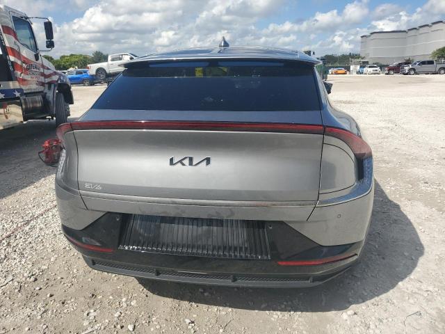 Photo 6 from auction – 2022 KIA EV6 LIGHT with VIN KNDC3DLC8N5077954