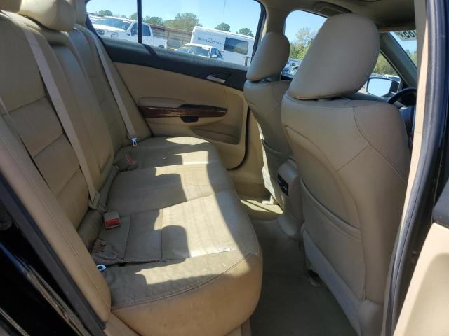Photo 10 from auction – 2011 HONDA ACCORD EXL with VIN 1HGCP2F88BA044344