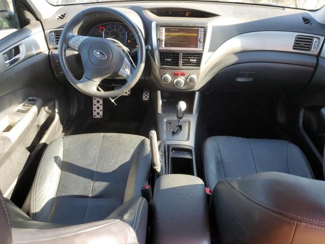 Photo 8 from auction – 2010 SUBARU FORESTER 2 with VIN JF2SH6FC0AH721347