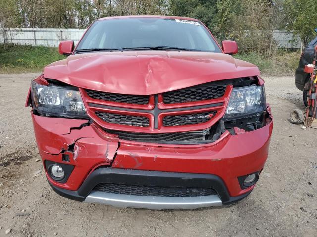 Photo 5 from auction – 2017 DODGE JOURNEY GT with VIN 3C4PDDEG0HT703578