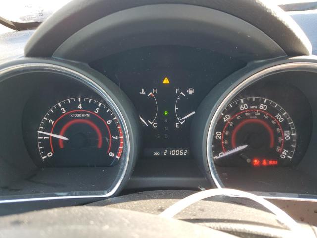 صورة رقم 9 من المزاد - 2009 TOYOTA HIGHLANDER مع VIN JTEES43A592122698