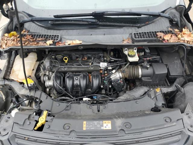 Photo 12 from auction – 2014 FORD ESCAPE S with VIN 1FMCU0F78EUD29921