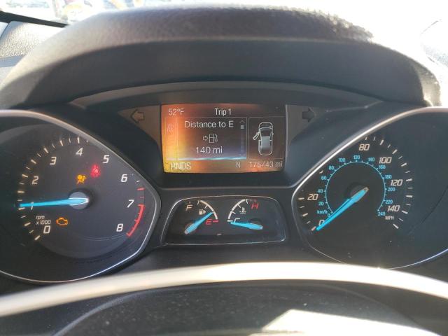 Photo 9 from auction – 2016 FORD ESCAPE SE with VIN 1FMCU0GX2GUB01043