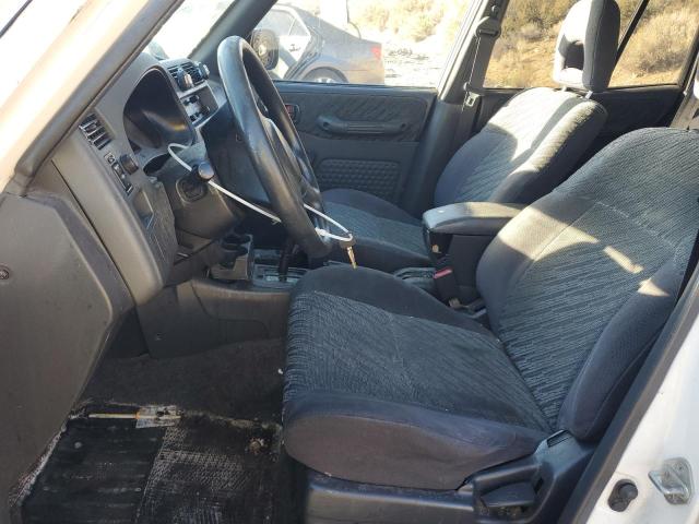 Photo 7 from auction – 2000 TOYOTA RAV4 with VIN JT3GP10V7Y0048171