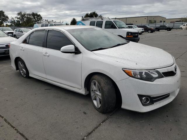 Photo 4 from auction – 2014 TOYOTA CAMRY L with VIN 4T1BF1FK1EU804700
