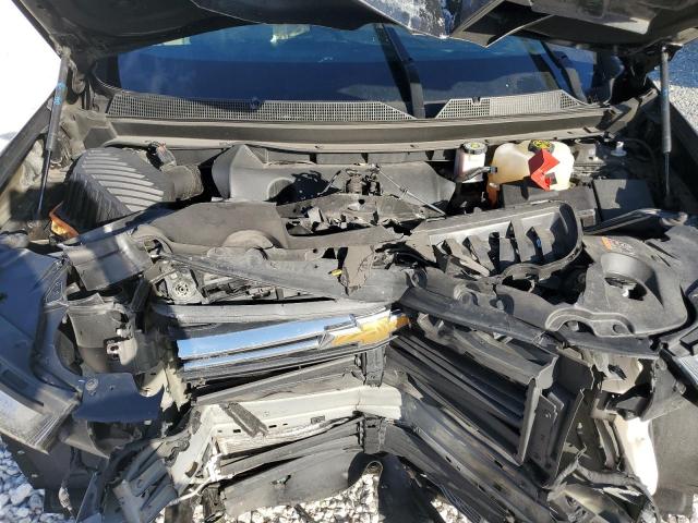 Photo 12 from auction – 2023 CHEVROLET TRAVERSE with VIN 1GNERFKW8PJ213001