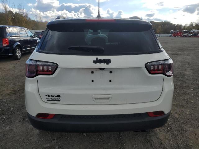 Photo 6 from auction – 2021 JEEP COMPASS LA with VIN 3C4NJDBB9MT554882