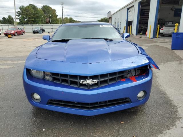 Photo 5 from auction – 2013 CHEVROLET CAMARO LT with VIN 2G1FB1E32D9193379