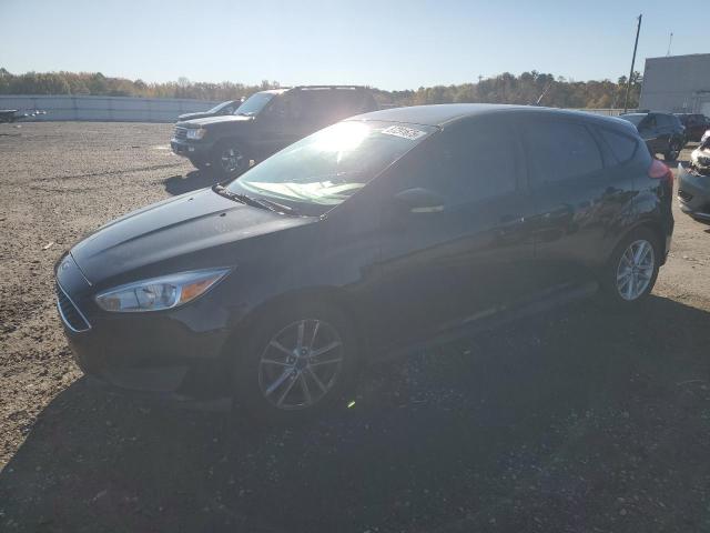 FORD FOCUS SE 2016 with VIN 1FADP3K26GL328096 - Photo from auction