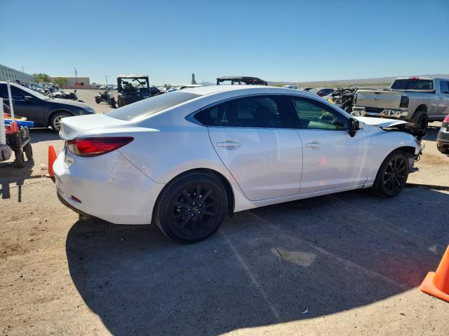Photo 3 from auction – 2015 MAZDA 6 SPORT with VIN JM1GJ1U62F1169102