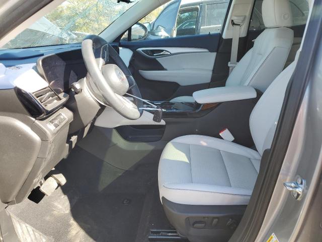 Photo 7 from auction – 2024 BUICK ENVISION A with VIN LRBFZSE46RD042927