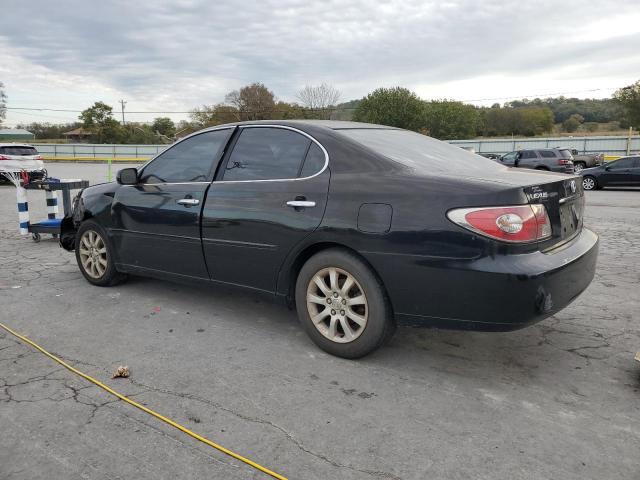Photo 2 from auction – 2003 LEXUS ES 300 with VIN JTHBF30G736013575